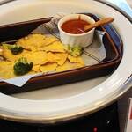 ベイクオーレ - ポークピカタ