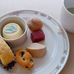 ベイクオーレ - 