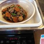 ベイクオーレ - 煮しめ