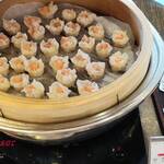 ベイクオーレ - 海老焼売