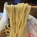 自家製麺 うるち - 