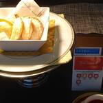 ベイクオーレ - カルツォーネ