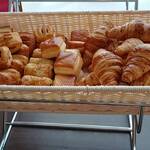 ベイクオーレ - パン