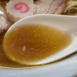 自家製麺 うるち - 