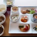 ベイクオーレ - 