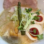 麺69 チキンヒーロー - 