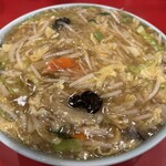 キリン - チャンポン