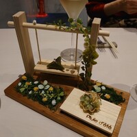 Pluie dete - 公園をイメージしてるそうです♡なんて可愛い❤️(人*´∀｀)