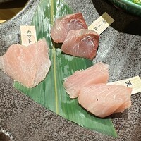 魚師匠 - 