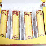 ANAフェスタ - 東京ぼーの 8本入 (1080円) '14 7月中旬