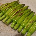 焼鳥 みずき - 3500円コースのコース・ユリの蕾