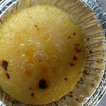 モッツアレラブリュレ