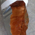 ベイクドカマンベール