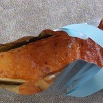 ベイクドゴルゴンゾラ