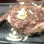 いきなり！ステーキ 銀座6丁目店 - 