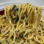 ラーメンながた - 