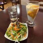 タンドゥール - 