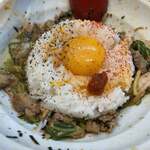 ラーメンながた - 