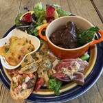 キールズ・バーハウス アオバダイ - 