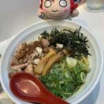 ラーメンながた - 