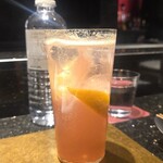 麻布 肉しゃり - 