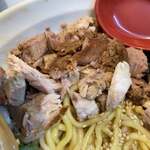 ラーメンながた - 