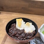 あんみつの深緑堂 - 