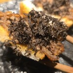 麻布 肉しゃり - 