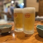 めし処 しぃーしぃー がんがん - 