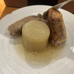 ゆるり。 酒槽 - 