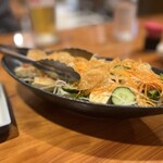 めし処 しぃーしぃー がんがん - 