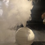 麻布 肉しゃり - 