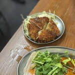 恵比寿 スタンド富士 - 