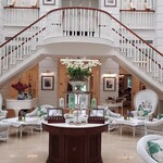 The Authors’ Lounge - 