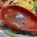 ラーメンながた - 