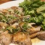 めし処 しぃーしぃー がんがん - 