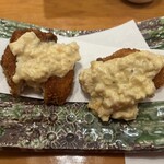 ゆるり。 酒槽 - 