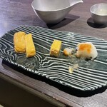 鮨 鉄板焼 柊 - 