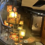 ゆるり。 酒槽 - 