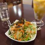 タンドゥール - 