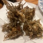 めし処 しぃーしぃー がんがん - 