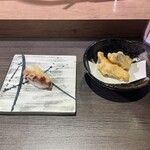 鮨 鉄板焼 柊 - 