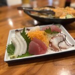 めし処 しぃーしぃー がんがん - 