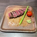 鮨 鉄板焼 柊 - 