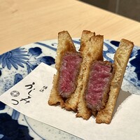 横浜 うしみつ - 