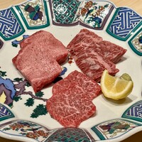 横浜 うしみつ - 