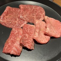 焼肉うしごろ 表参道店 - 
