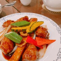 Shanghai Dining 状元樓 - 