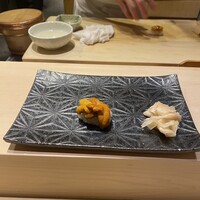 江戸前 鮨 服部 - 