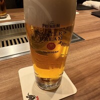 焼肉うしごろ 新宿三丁目店 - 